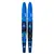 Jobe Allegre Combo Waterskis - Blue, Color: Blue Jobe Allegre Combo Waterskis - Blue, Color: Blue
