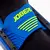 Jobe Allegre Combo Waterskis - Blue, Color: Blue, 3 image Jobe Allegre Combo Waterskis - Blue, Color: Blue, 3 image