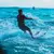 Jobe Allegre Combo Waterskis - Blue, Color: Blue, 5 image Jobe Allegre Combo Waterskis - Blue, Color: Blue, 5 image