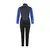 Combinaison de plongée pour enfant Storm 2.8 - Noir/bleu - XXL, Taille de vêtement: XXL Combinaison de plongée pour enfant Storm 2.8 - Noir/bleu - XXL, Taille de vêtement: XXL