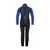 Combinaison de plongée pour enfant Storm 2.8 - Noir/bleu - S, Taille de vêtement: S, 2 image Combinaison de plongée pour enfant Storm 2.8 - Noir/bleu - S, Taille de vêtement: S, 2 image