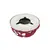 Windproof  Ashtray - Red, Color: Red Windproof  Ashtray - Red, Color: Red