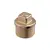 Bouchon en laiton - 3/4 Bouchon en laiton - 3/4