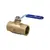 Van Valve - 3/4 Van Valve - 3/4
