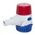 RÈGLE 1100 Pompe de cale 27DA - 24V, Tension, V CC: 24 RÈGLE 1100 Pompe de cale 27DA - 24V, Tension, V CC: 24