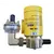 Pompe à engrenages auto-amorçante - 12V Pompe à engrenages auto-amorçante - 12V