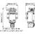 UP3/OIL-R Pump - 12V, 2 image UP3/OIL-R Pump - 12V, 2 image