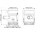 Pompe UP1500 - 24V, 2 image Pompe UP1500 - 24V, 2 image