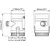 Pompe UP1000 - 24V, Tension, V CC: 24, 2 image Pompe UP1000 - 24V, Tension, V CC: 24, 2 image