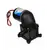 Pompe de cale Jabsco - 24V, Tension, V CC: 24 Pompe de cale Jabsco - 24V, Tension, V CC: 24