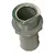 Straight stalon side deck drain diameter 52mm