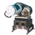 Kit de remplacement pour la pompe BG108/BG117 Kit de remplacement pour la pompe BG108/BG117