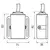EBSN 20 Electronic Switch, Current, A: 20, 2 image EBSN 20 Electronic Switch, Current, A: 20, 2 image