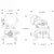 Spare valvles for PAR pump, 2 image Spare valvles for PAR pump, 2 image