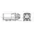 Par-max 4HD Pressure-controlled Pump - 40psi - 24V, Maximum water flow, l/min: 15, Voltage, V DC: 24, 2 image Par-max 4HD Pressure-controlled Pump - 40psi - 24V, Maximum water flow, l/min: 15, Voltage, V DC: 24, 2 image