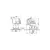 Kit de remplacement pour la pompe BG108/BG117, 2 image Kit de remplacement pour la pompe BG108/BG117, 2 image