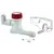 Pro-Series Ventilating Immersion Pump - Angled Entrance - 12V, 2 image Pro-Series Ventilating Immersion Pump - Angled Entrance - 12V, 2 image