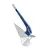 Ancre Plastimo DC, Poids, kg: 32 Ancre Plastimo DC, Poids, kg: 32
