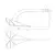 Ancre Plastimo DC, Poids, kg: 4, 3 image Ancre Plastimo DC, Poids, kg: 4, 3 image