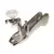 Stainless Steel Bow Spooler - 340mm Stainless Steel Bow Spooler - 340mm