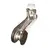 Stainless Steel Bow Spooler - 340mm, 2 image Stainless Steel Bow Spooler - 340mm, 2 image