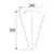 Bow Shield - 450x680mm, 3 image Bow Shield - 450x680mm, 3 image