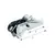 Stainless Steel Hinged Bow Spooler - 390mm, 2 image Stainless Steel Hinged Bow Spooler - 390mm, 2 image