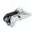 Stainless Steel Hinged Bow Spooler - 390mm Stainless Steel Hinged Bow Spooler - 390mm