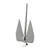 Plastimo Britany Anchor - 14kg
Plastimo Britany Anchor - 14kg, Poids, kg: 14 Plastimo Britany Anchor - 14kg
Plastimo Britany Anchor - 14kg, Poids, kg: 14