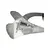 Plastimo Kobra 2 Ancre - 16kg, Poids, kg: 16, 2 image Plastimo Kobra 2 Ancre - 16kg, Poids, kg: 16, 2 image