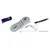 Anchor Rope with Lead Core - 10mm - 30m, Rope diameter, mm: 10