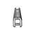 Swivel Stainless Steel Chain-Anchor Connector - 12/14mm, Chain  diameter, mm: 12-14, 2 image