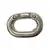 Stainless Steel Chain Quick Link - 8mm, Diameter, mm: 8