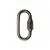 Stainless Steel Quick Link - 4mm, Diameter, mm: 4