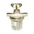 Water Filter CF - 3/4", Thread: 3/4" Water Filter CF - 3/4", Thread: 3/4"