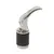 Bouchon de vidange extensible en inox - 22mm Bouchon de vidange extensible en inox - 22mm