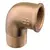 Brass Elbow 90° M-F - 1"1/4, Thread: 1"1/4 Brass Elbow 90° M-F - 1"1/4, Thread: 1"1/4