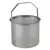 Basket for Mediterraneo Filter - 105mm, Diameter, mm: 105 Basket for Mediterraneo Filter - 105mm, Diameter, mm: 105