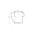 Mediterraneo Water Filter - 4", Thread: 4", 2 image Mediterraneo Water Filter - 4", Thread: 4", 2 image