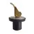 Bouchon de vidange extensible en laiton-caoutchouc - Ø15,9mm, Diamètre, mm: 15.9 Bouchon de vidange extensible en laiton-caoutchouc - Ø15,9mm, Diamètre, mm: 15.9