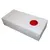 Rigid Polyethylene Water Tank - 53L, Capacity, L: 53 Rigid Polyethylene Water Tank - 53L, Capacity, L: 53