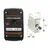 Circuit Breaker - 125A, Trip current, A: 125 Circuit Breaker - 125A, Trip current, A: 125