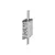 Fusible calibré - 125A, Actuel, A: 125 Fusible calibré - 125A, Actuel, A: 125