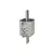 Fusible calibré - 315A, Actuel, A: 315 Fusible calibré - 315A, Actuel, A: 315