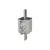 Fusible calibré - 400A, Actuel, A: 400 Fusible calibré - 400A, Actuel, A: 400