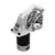 Guindeau Dorado - 500w - 12v - Chaîne 6mm, Watt: 500 Guindeau Dorado - 500w - 12v - Chaîne 6mm, Watt: 500