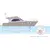Bow Thruster CT 60 - 12v, Max thrust, kg: 58, 3 image Bow Thruster CT 60 - 12v, Max thrust, kg: 58, 3 image