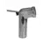 Douche de rechange chromé en ABS, Couleur: Chrome Douche de rechange chromé en ABS, Couleur: Chrome