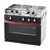 Cuisinière avec four et gril Cuisinière avec four et gril