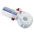 Kit de conversion de toilettes - 24V, Tension, V CC: 24 Kit de conversion de toilettes - 24V, Tension, V CC: 24